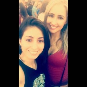 Meet your Posher, Madison